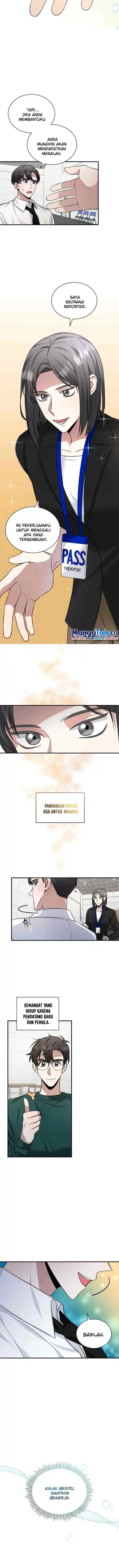 I Became a Top Actor Just by Reading Books! chapter 23 halaman 5