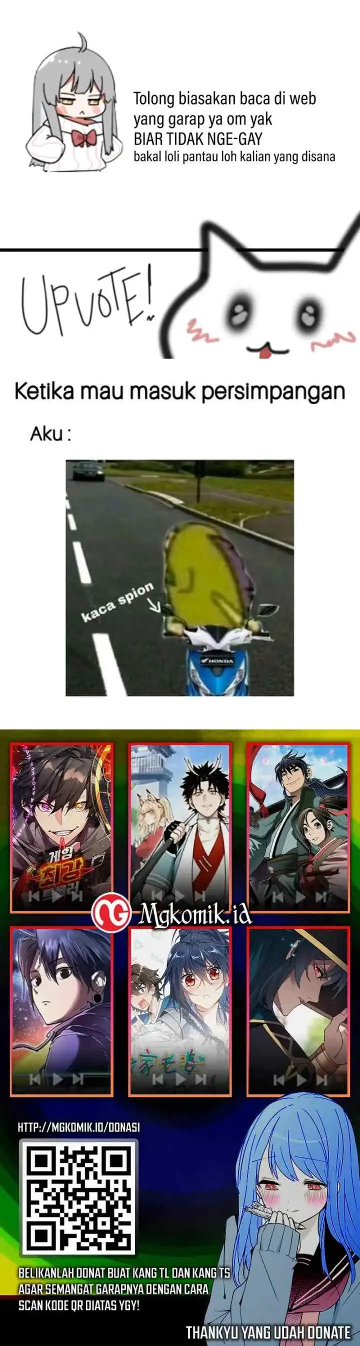 I ! I'm The Strongest Forbidden Spellcaster In History chapter 9 halaman 14