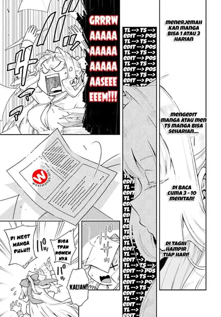 Isekai Nonbiri Nouka chapter 50 halaman 11