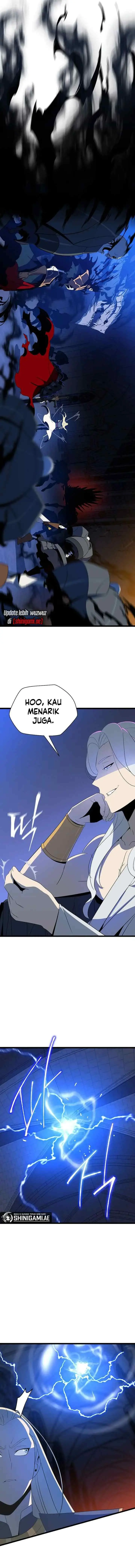Kill the Hero chapter 146 halaman 5