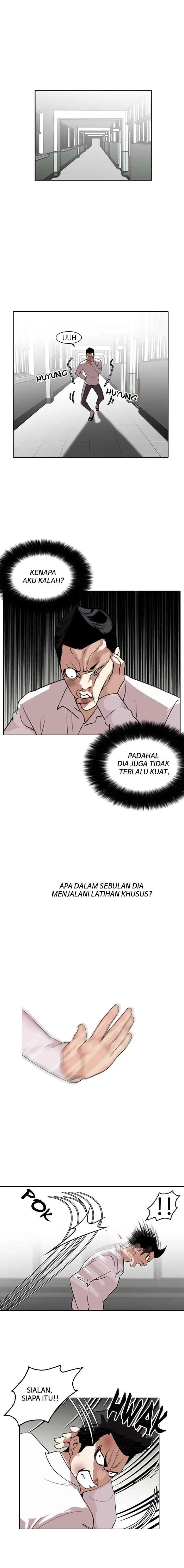 Lookism chapter 130 halaman 10