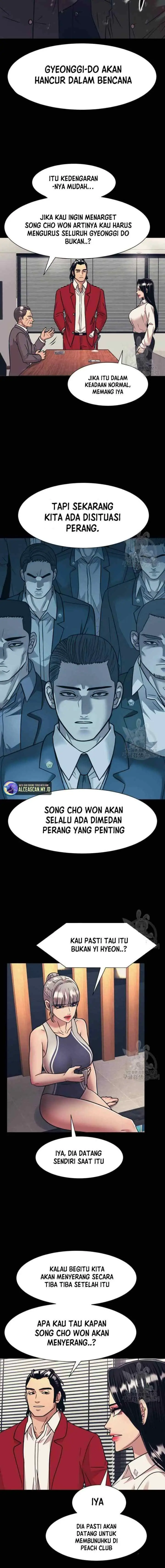 Injagang chapter 44 halaman 6