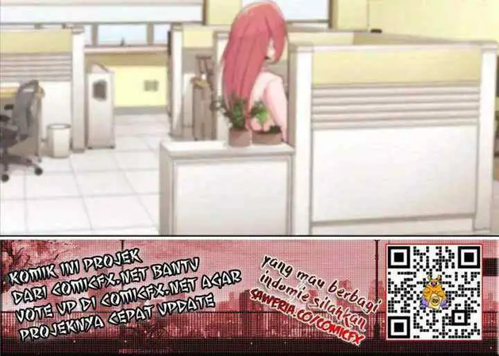 Annoying Alice chapter 19 halaman 4