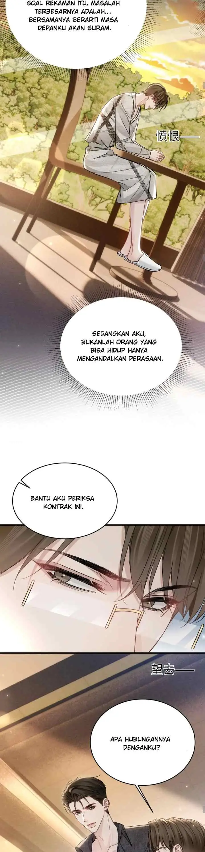 Tit For Tat chapter 111 halaman 11