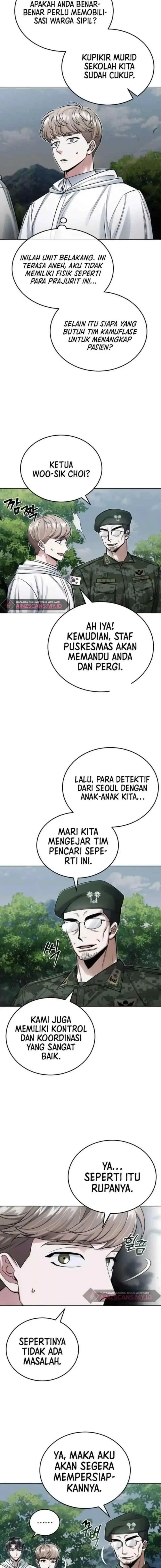 Post-Pandemic chapter 1 halaman 8