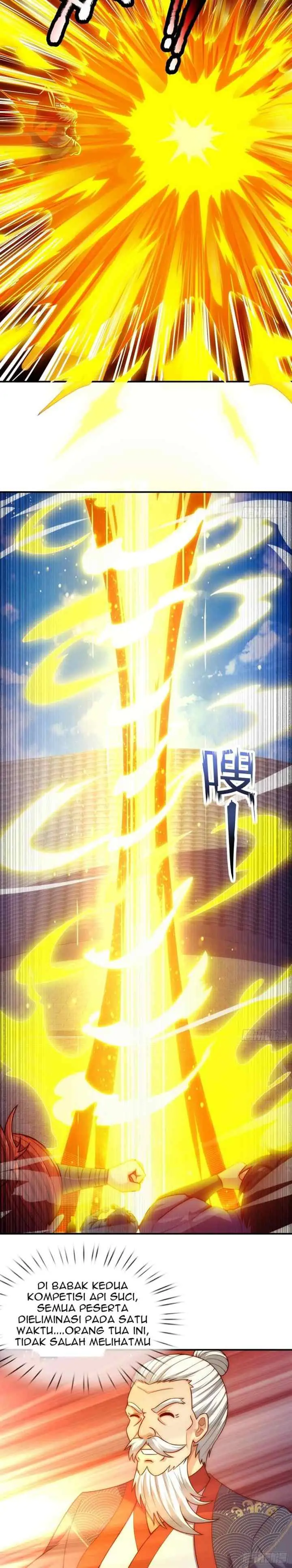 Xuantian Supreme chapter 46 halaman 6