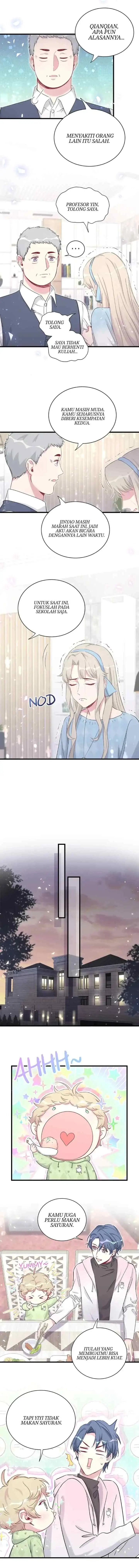 Whose Baby Is It? chapter 78 halaman 15