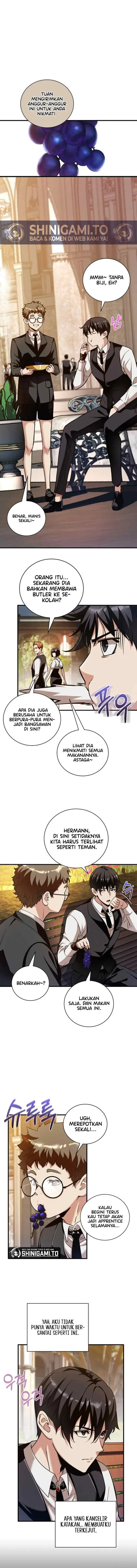 Fated To Be Loved By Villains chapter 29 halaman 4