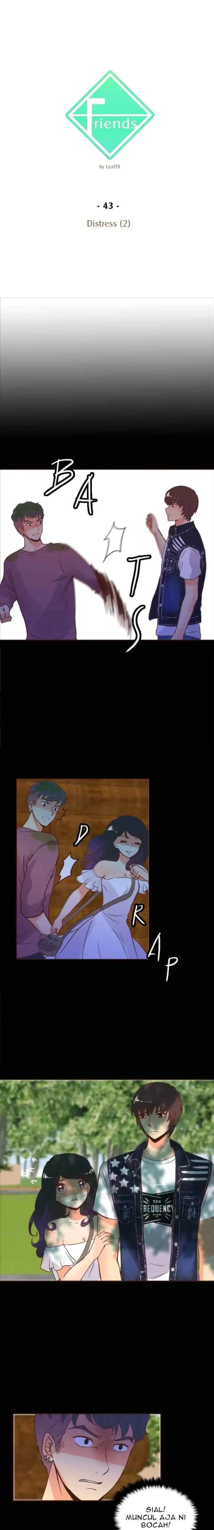 Friends chapter 43 halaman 4