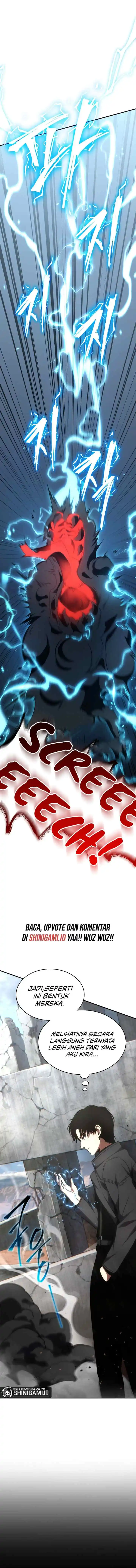 Drug-Eating Genius Mage chapter 33 halaman 14