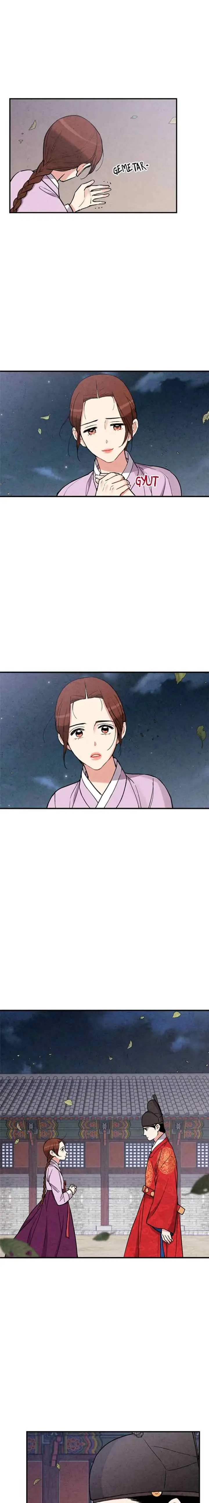 Joseon's Ban on Marriage chapter 77 halaman 11