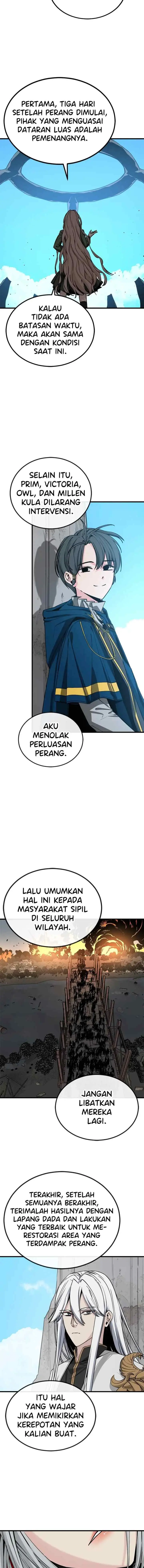 Hero Killer chapter 206 halaman 4