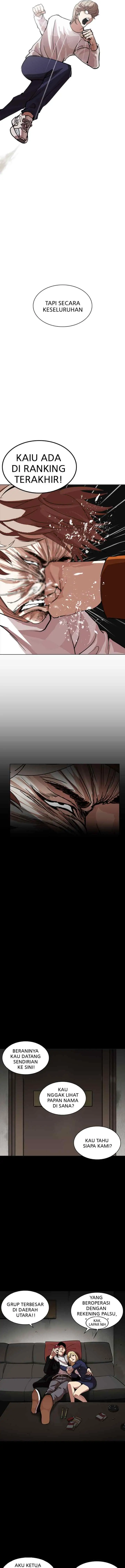 Lookism chapter 211 halaman 11