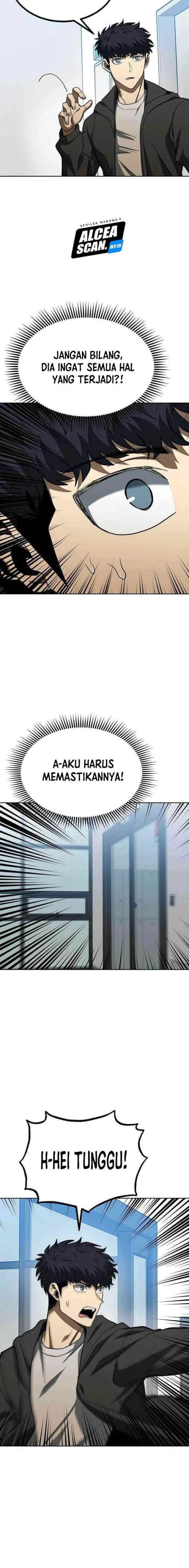 King MMA chapter 66 halaman 17
