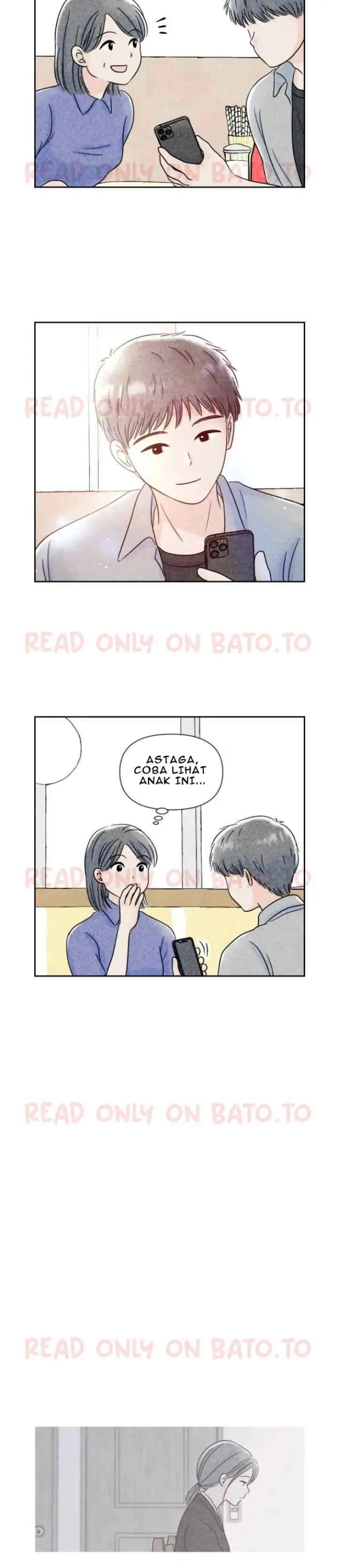 Dating Diary chapter 80 halaman 7