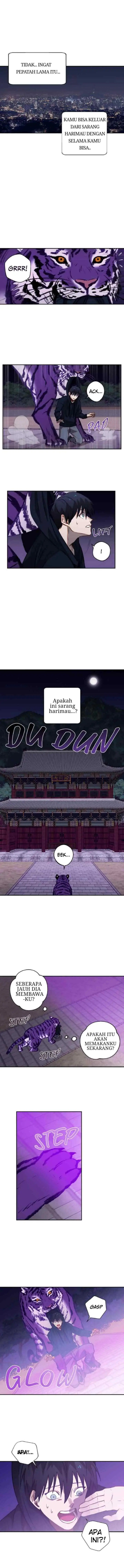 Return of the Gods chapter 2 halaman 5