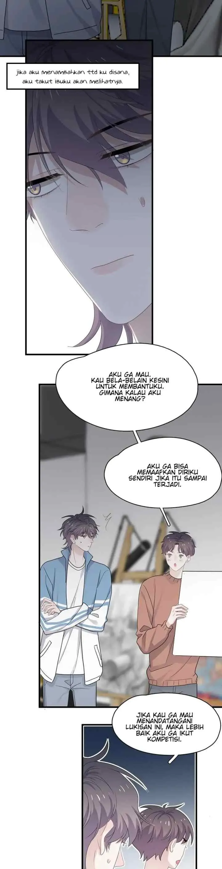 Zhe Ti Chao Gang Le chapter 72 halaman 11