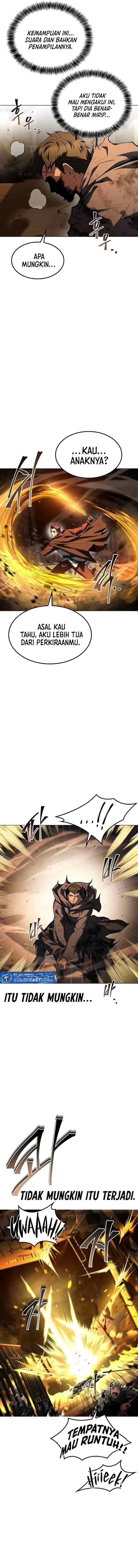 A Wizard's Restaurant chapter 80 halaman 10