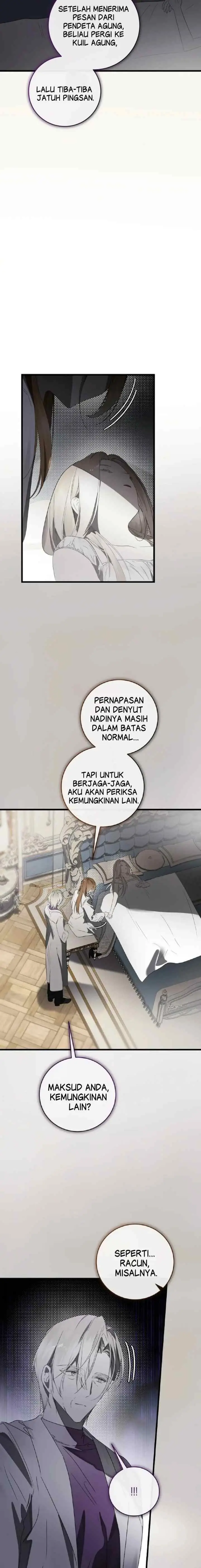 Breaking the Prison chapter 26 halaman 13