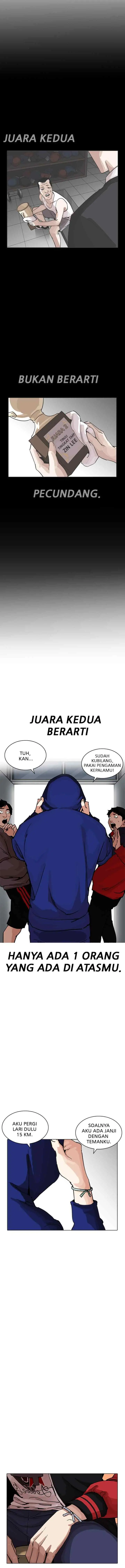 Lookism chapter 207 halaman 11