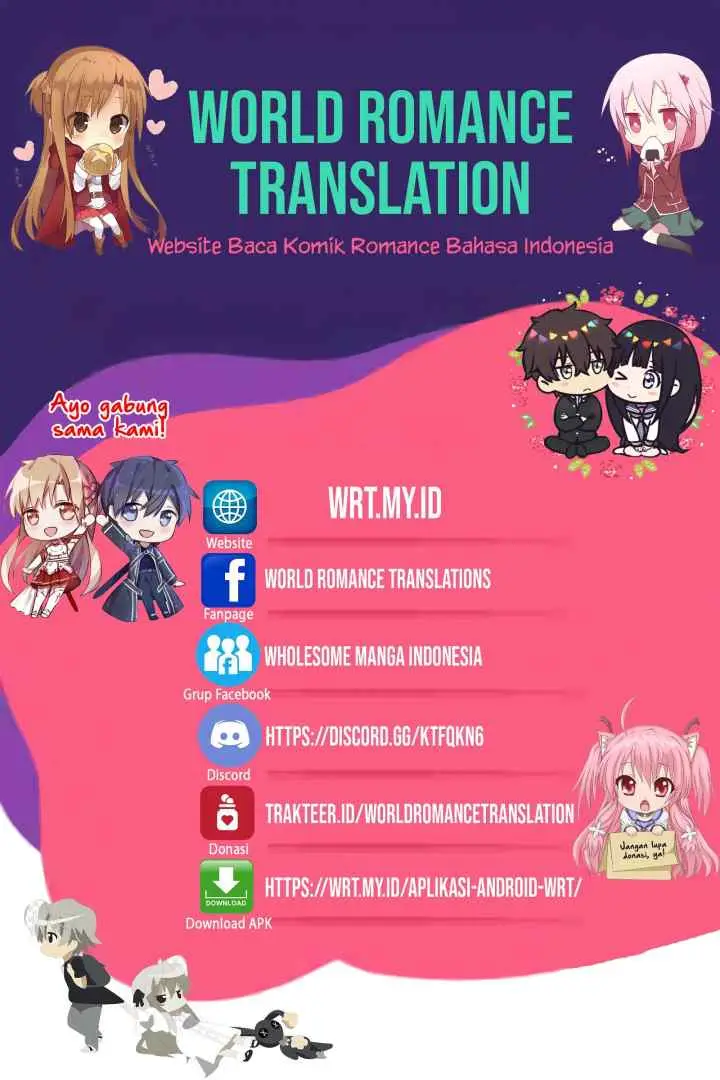 JK to Sutego no Akachan chapter 4 halaman 15