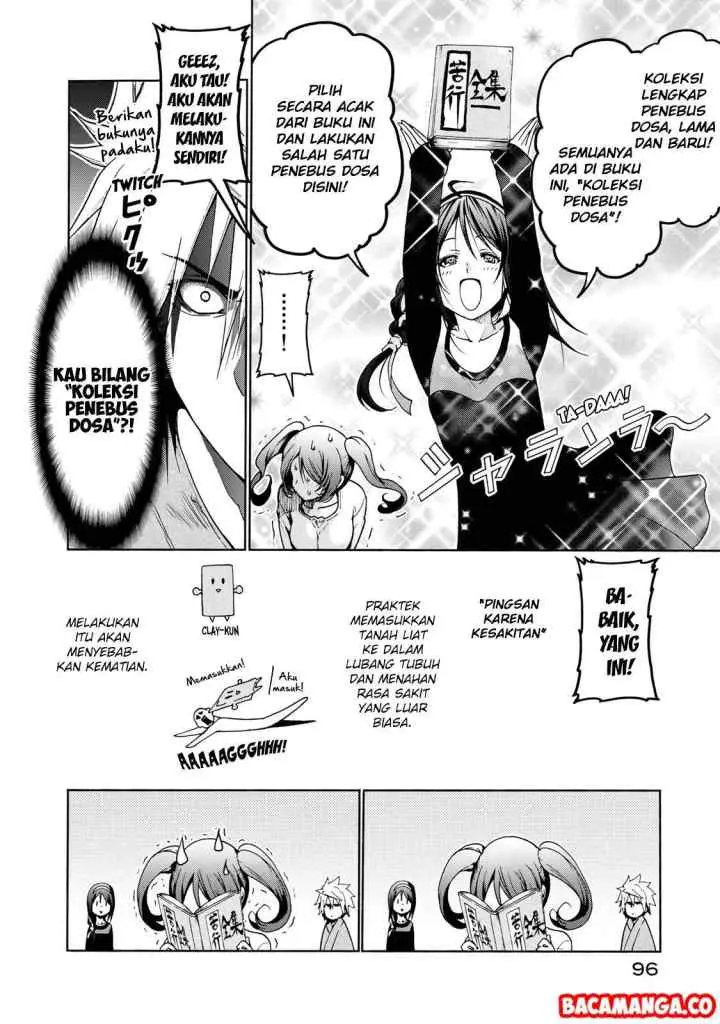 Temple chapter 14 halaman 14