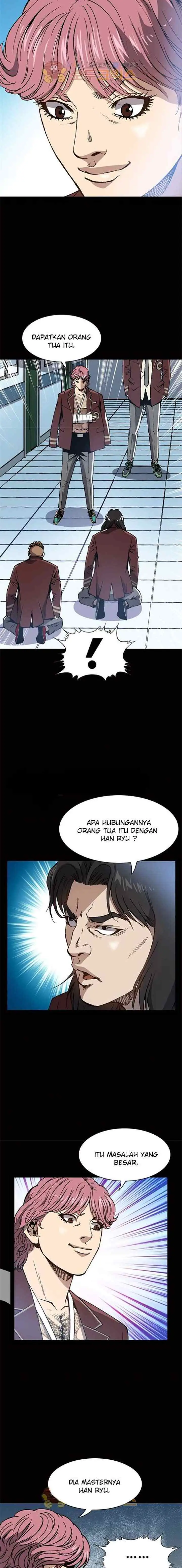 King of High School chapter 43 halaman 9