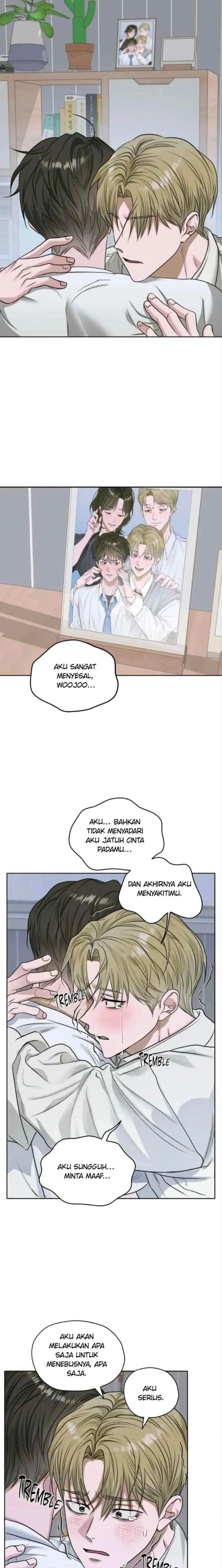 Pond Flowers chapter 59 halaman 15