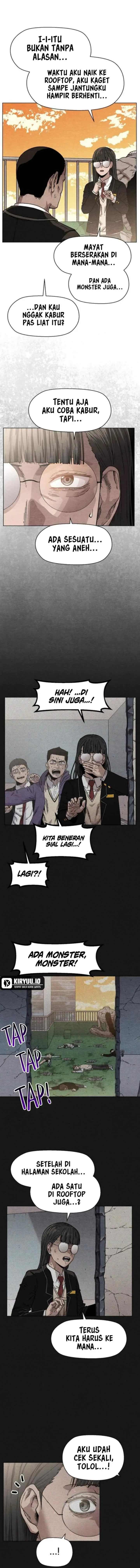 Leu Leu Leu chapter 10 halaman 14