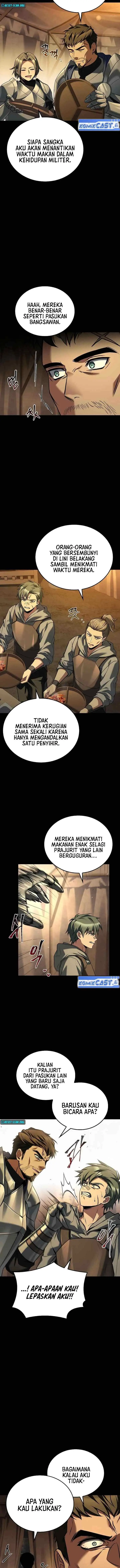 A Wizard's Restaurant chapter 92 halaman 15