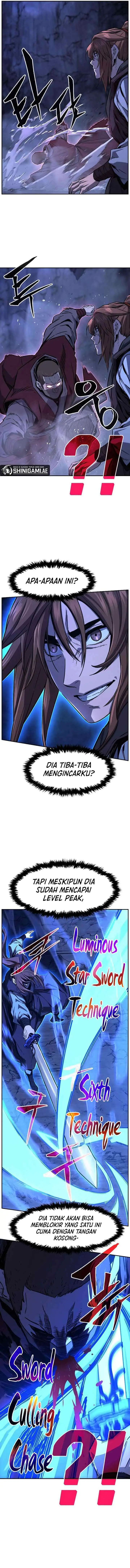 Absolute Sword Sense chapter 48 halaman 13