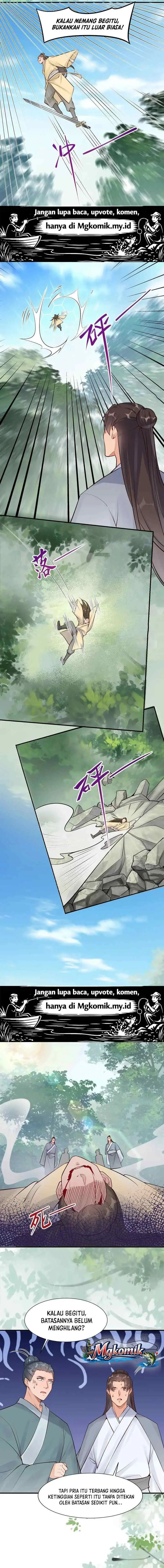 The Ghostly Doctor chapter 653 halaman 5