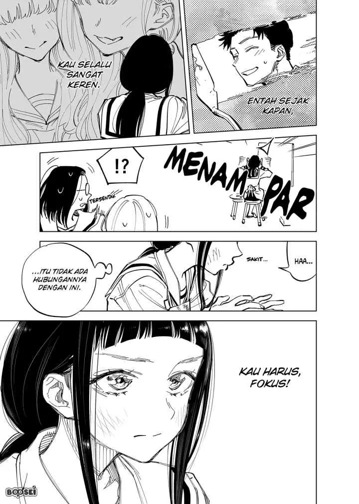 Futago-tachi no Shojijou chapter 4 halaman 4