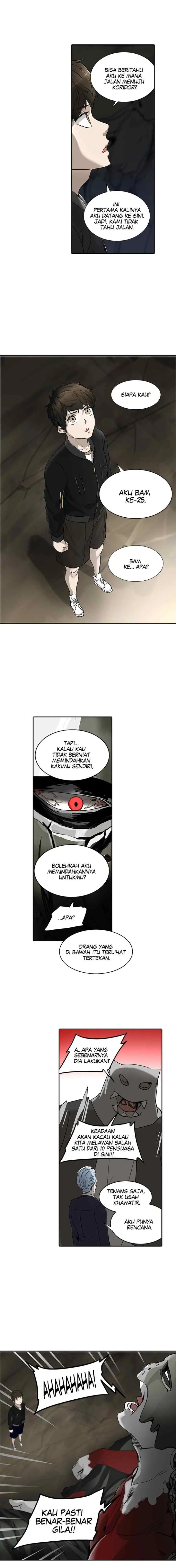 Tower of God chapter 288 halaman 16