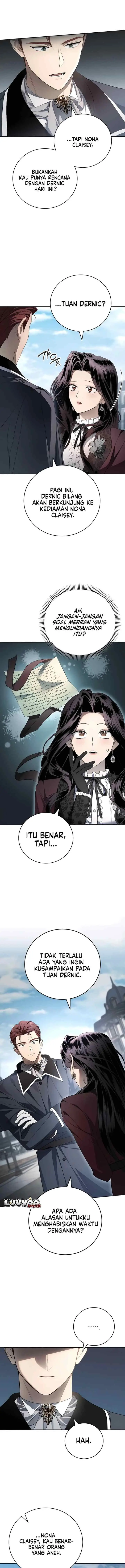 Husband Thief chapter 13 halaman 11