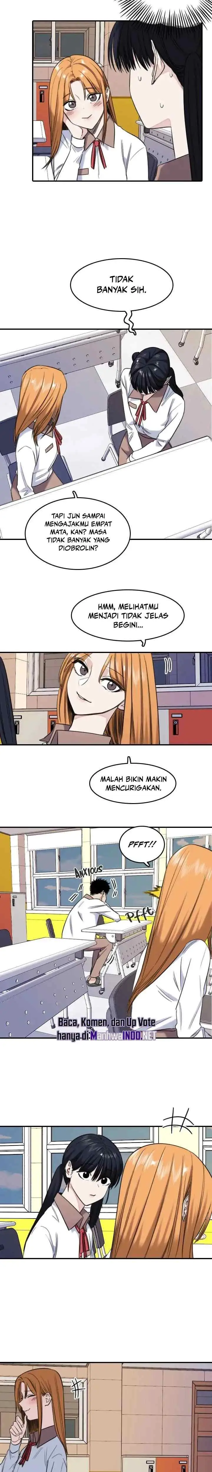 Drawing Romance chapter 205 halaman 6