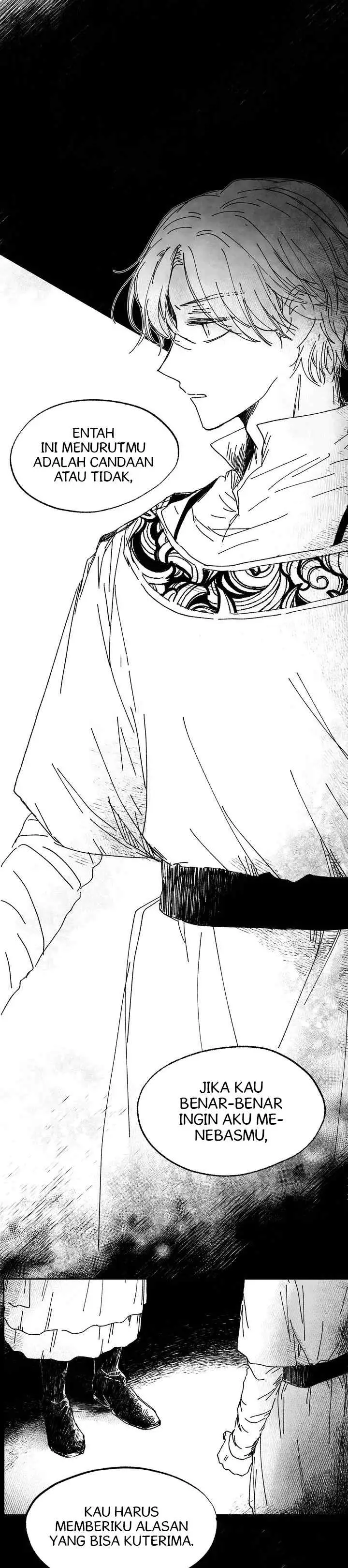 In the Hall of the Mountain King chapter 21 halaman 5