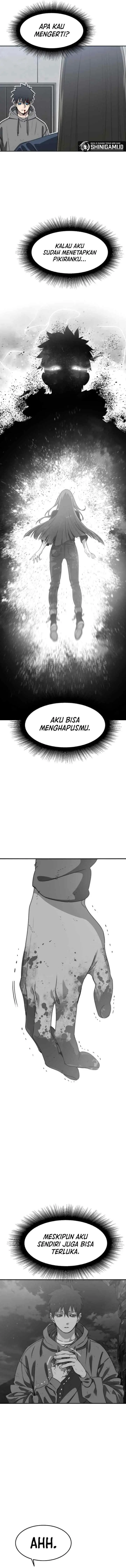 Existence chapter 58 halaman 7