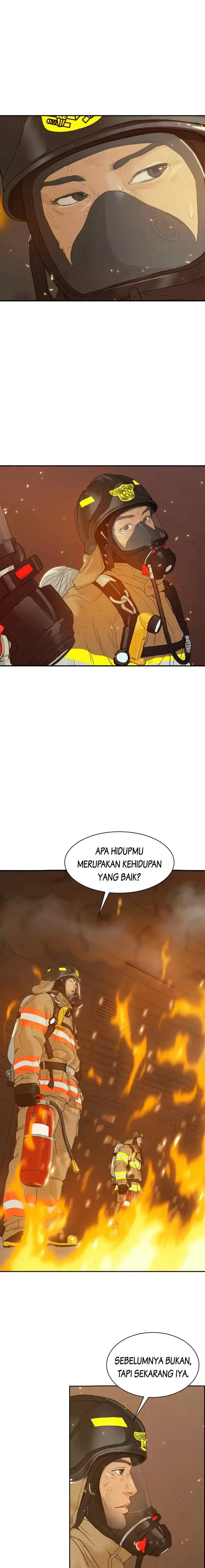 Call Sign chapter 8 halaman 9