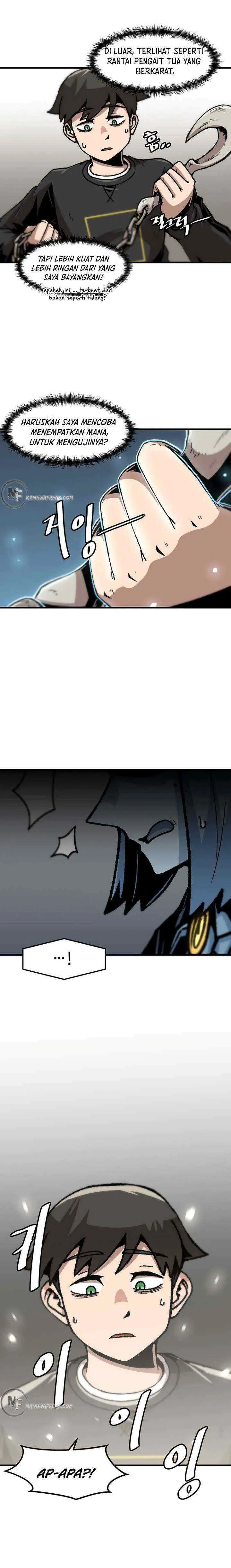 Bring My Level Up Alone chapter 84 halaman 14