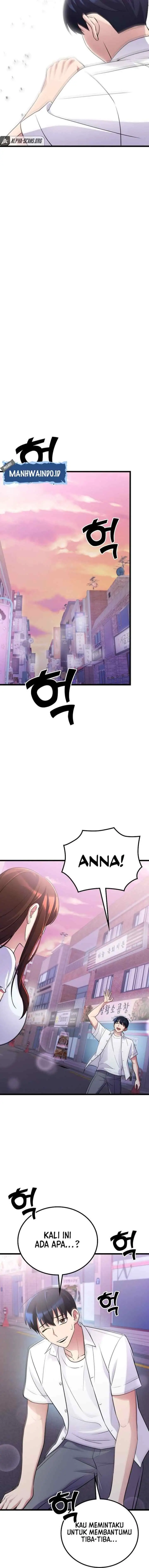 Ganzi Monster chapter 48 halaman 12