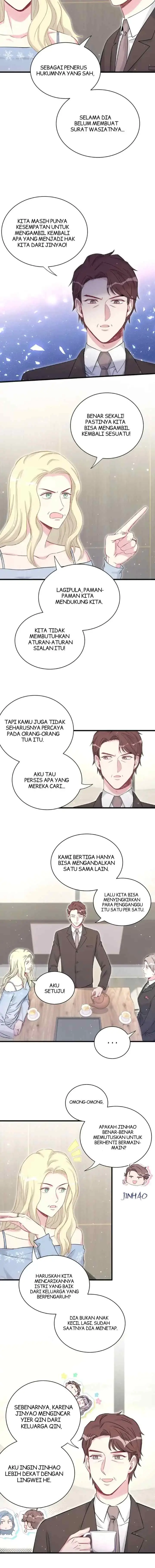 Whose Baby Is It? chapter 81 halaman 5