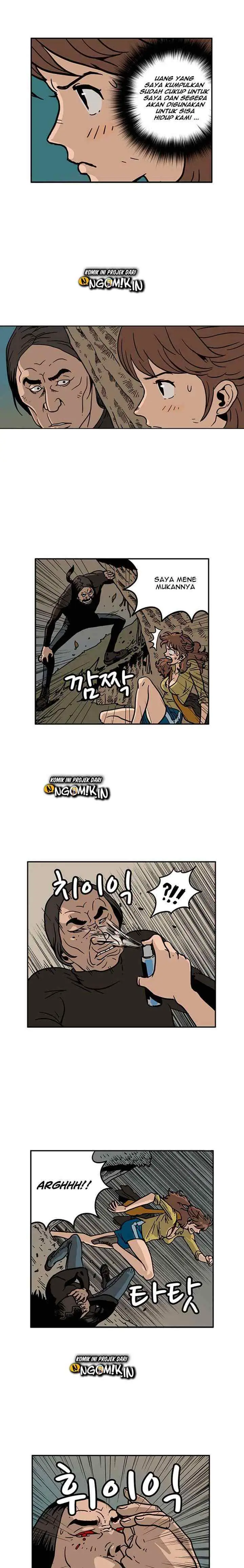 MZ chapter 37 halaman 8