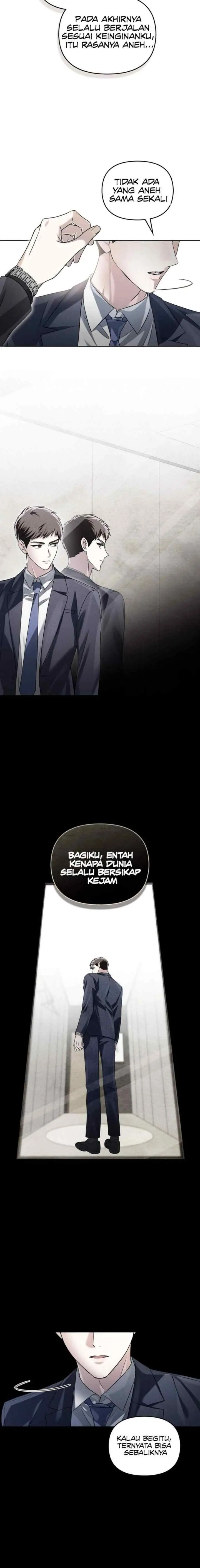 Honbul chapter 47 halaman 14