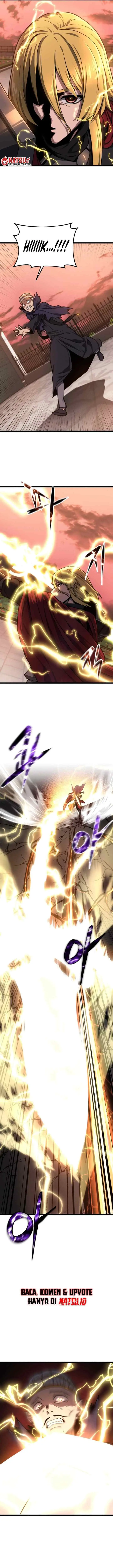 Damn Demonic Swords chapter 22 halaman 5