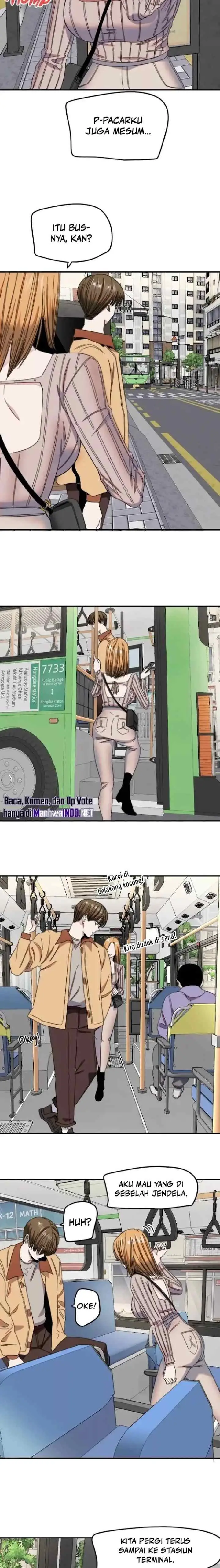 Drawing Romance chapter 229 halaman 6