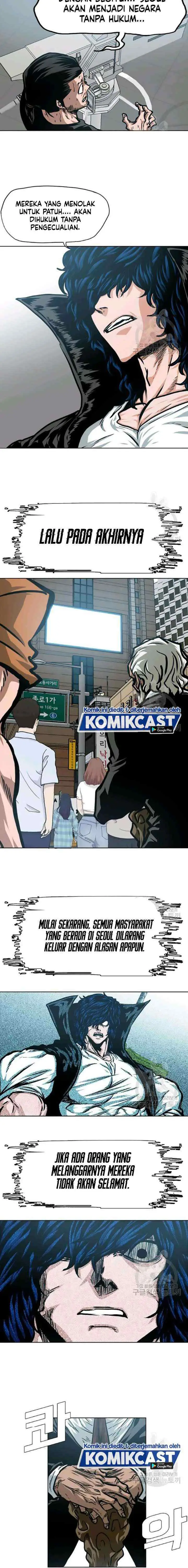 Rooftop Sword Master chapter 60 halaman 14