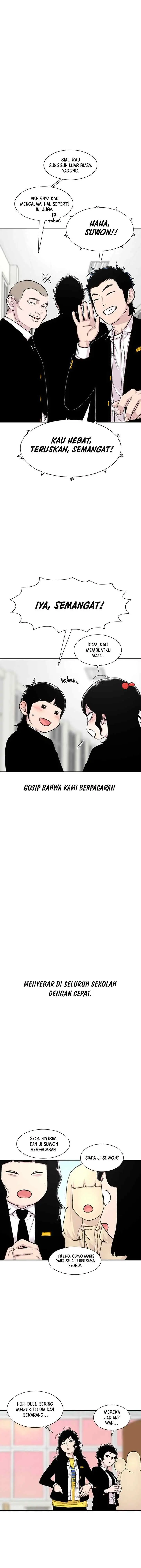 Ginseng Star Shop chapter 144 halaman 10