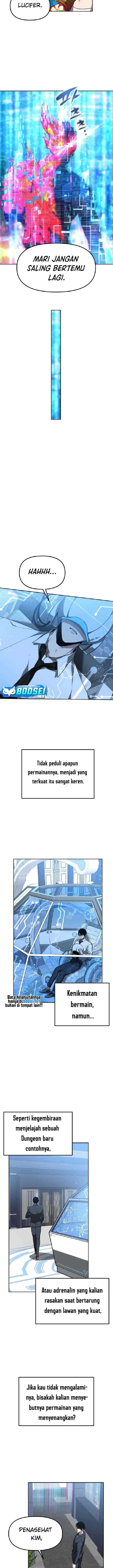 Ark The Legend chapter 1 halaman 7