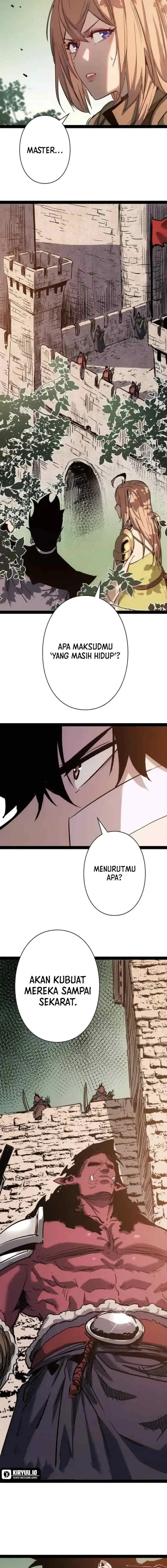 Cheat System de Saikyou Yuusha ni Nariagaru chapter 91 halaman 6